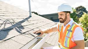 Best Commercial Roofing Services  in Whitesboro, NJ